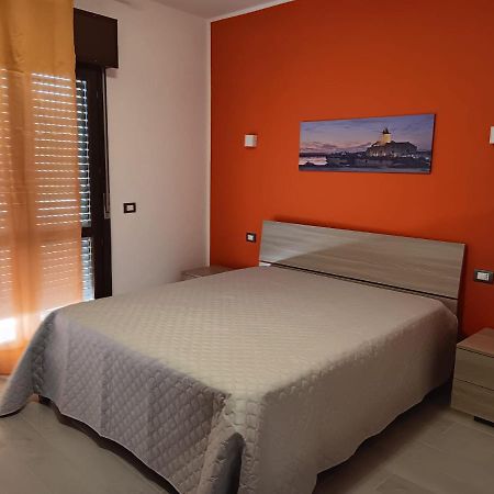 トラーパニ D'Orazio Mare E Dintorni Bed & Breakfast エクステリア 写真