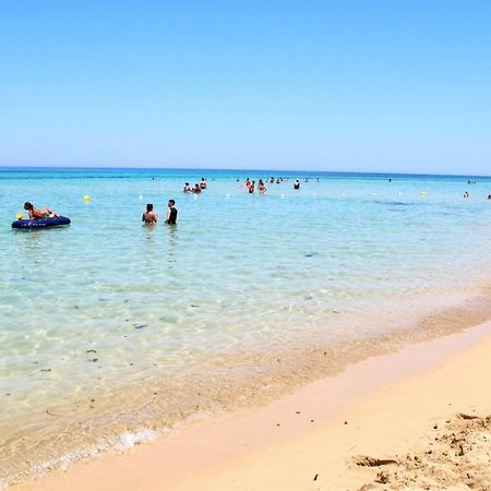 トラーパニ D'Orazio Mare E Dintorni Bed & Breakfast エクステリア 写真