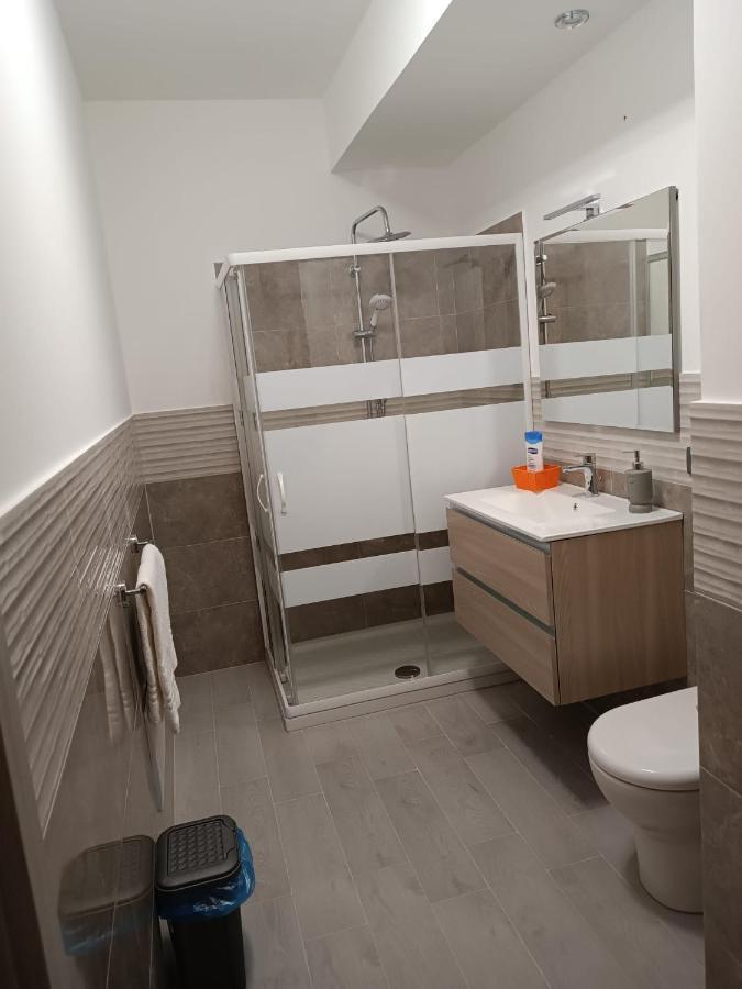 トラーパニ D'Orazio Mare E Dintorni Bed & Breakfast エクステリア 写真