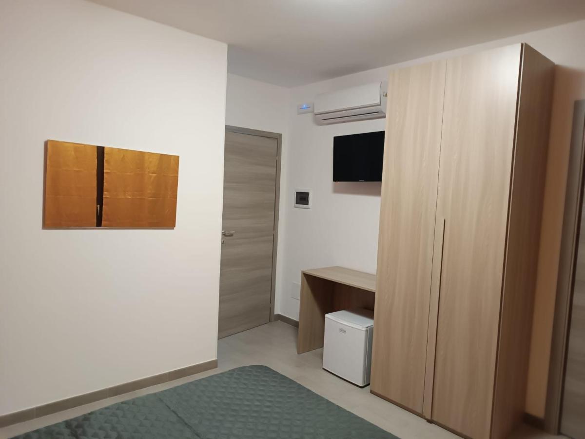 トラーパニ D'Orazio Mare E Dintorni Bed & Breakfast エクステリア 写真