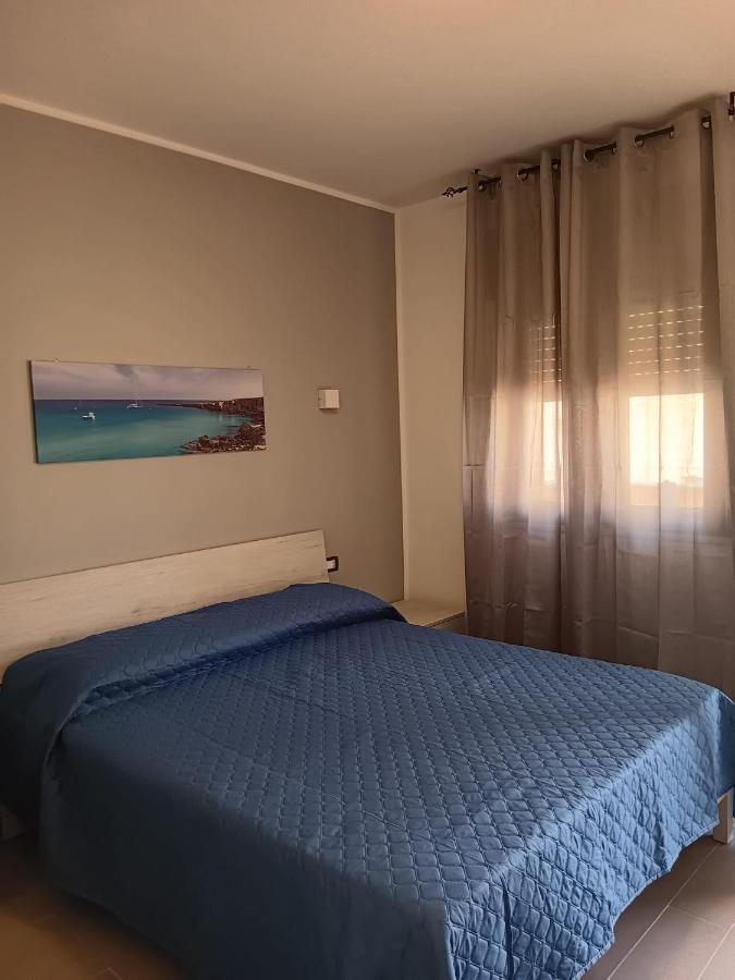 トラーパニ D'Orazio Mare E Dintorni Bed & Breakfast エクステリア 写真