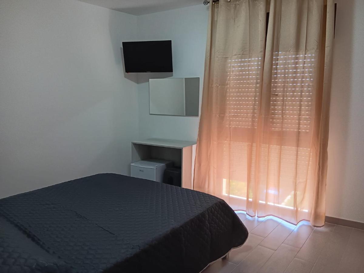トラーパニ D'Orazio Mare E Dintorni Bed & Breakfast エクステリア 写真
